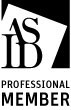 Professional Member of American Society of Interior Designers (ASID)