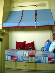 Child's Bunk