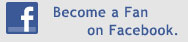 Follow me on Facebook!