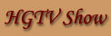 HGTV Show